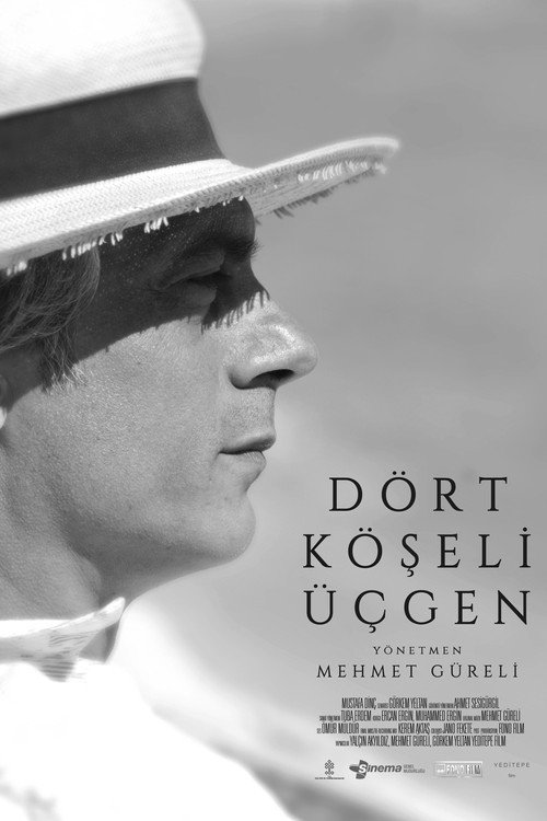 Dört Köşeli Üçgen afiş görseli