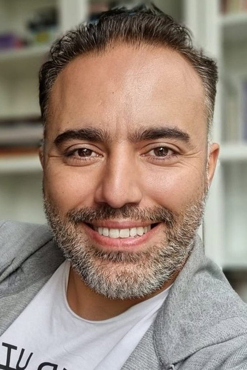 Eren Sunay profil fotoğrafı