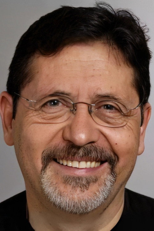 Haluk Bozgeyikli profil fotoğrafı