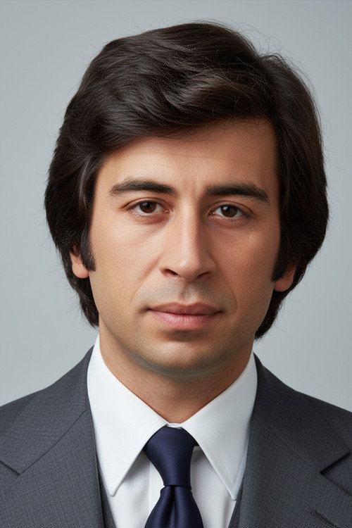 Bülent İğdiroğlu profil fotoğrafı