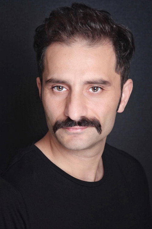 Burak Haktanır profil fotoğrafı