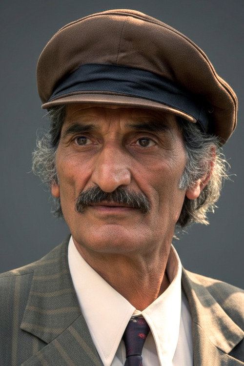 Hakkı Karadayı profil fotoğrafı
