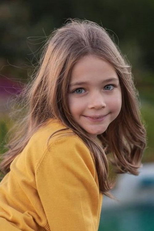 Nisa Sofiya Aksongur profil fotoğrafı