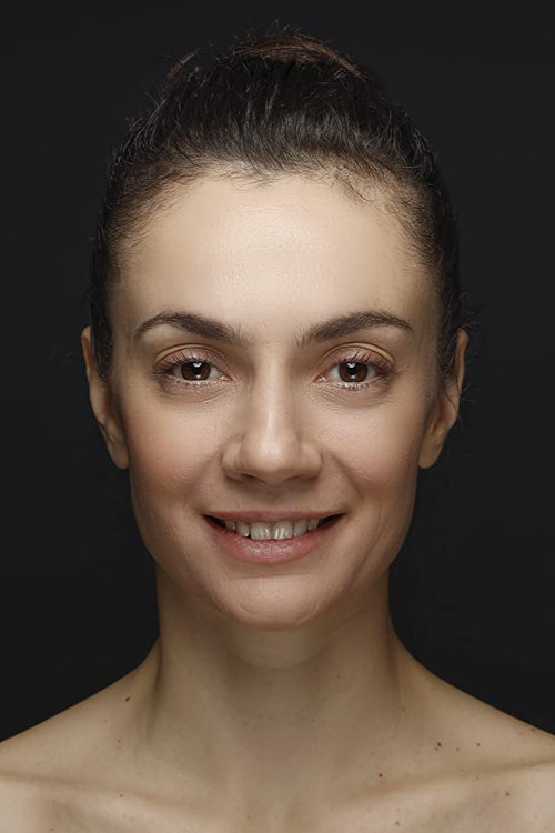 Ceren Yüksekkaya profil fotoğrafı