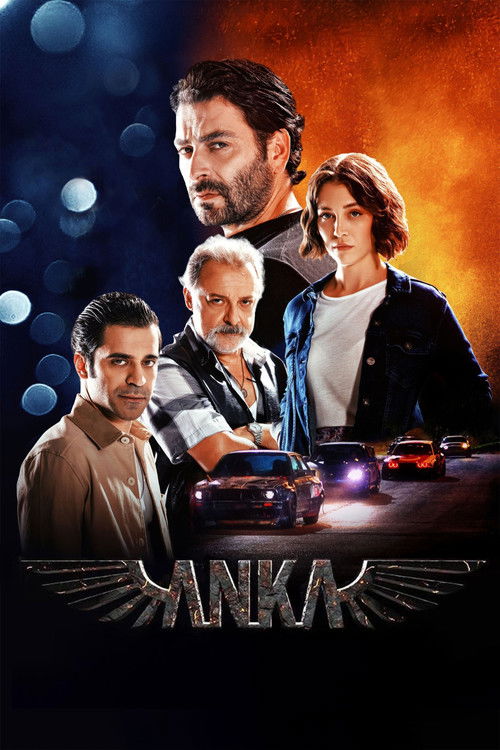Anka afiş görseli