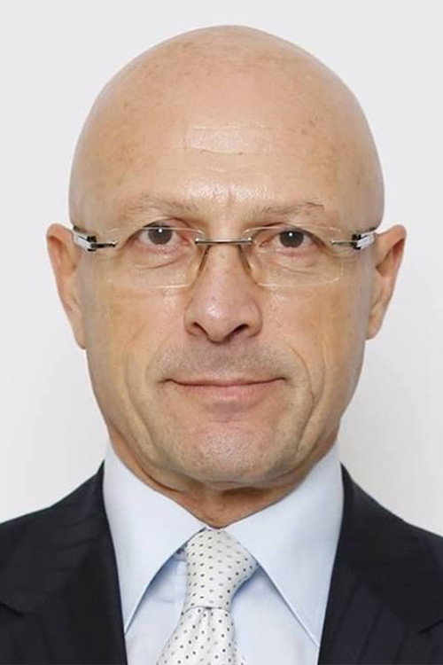 Erol Mütercimler profil fotoğrafı