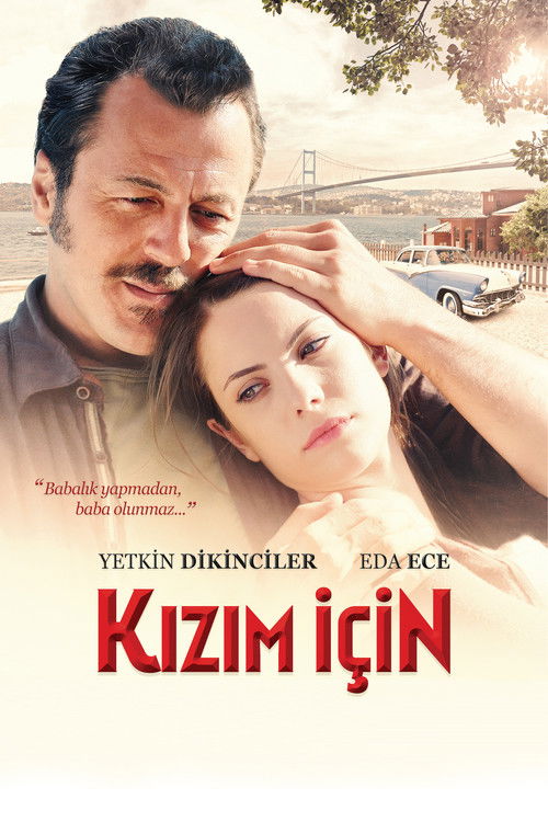 Kızım İçin afiş görseli