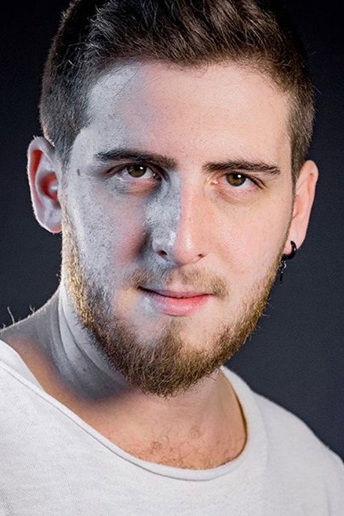 Nedim Suri profil fotoğrafı