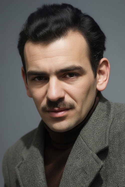 Mehmet Muhtar profil fotoğrafı
