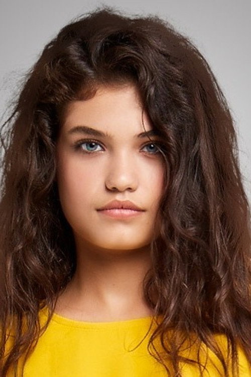 Aleyna Özgeçen profil fotoğrafı