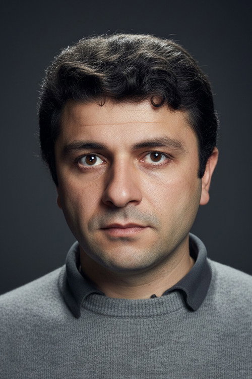 Nazmi Özer profil fotoğrafı