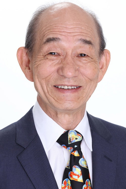 Takashi Sasano profil fotoğrafı