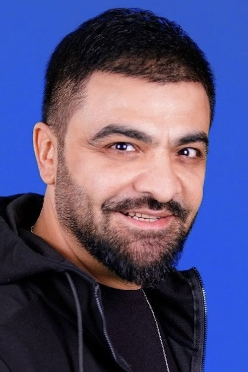 Fərda Amin profil fotoğrafı