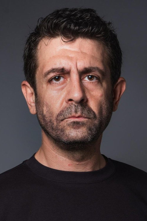 Can Tarakçı profil fotoğrafı