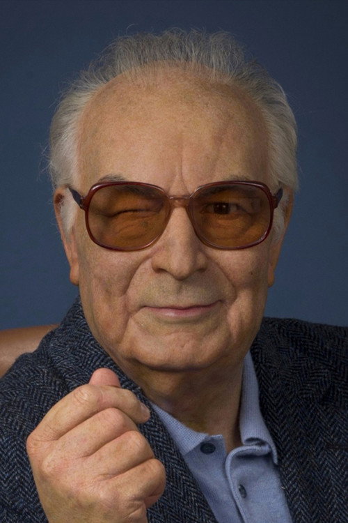Yaşar Kemal profil fotoğrafı