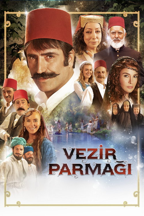 Vezir Parmağı afiş görseli