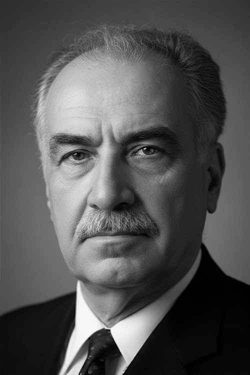 Fevzi Çakmak profil fotoğrafı