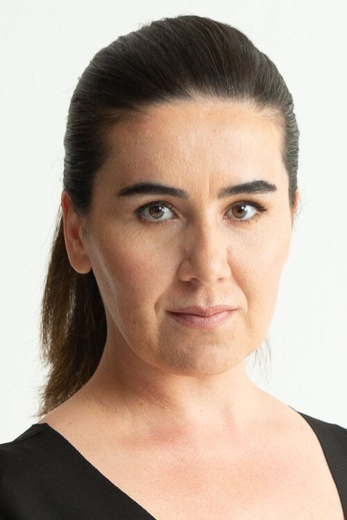 Ümmü Putgül profil fotoğrafı