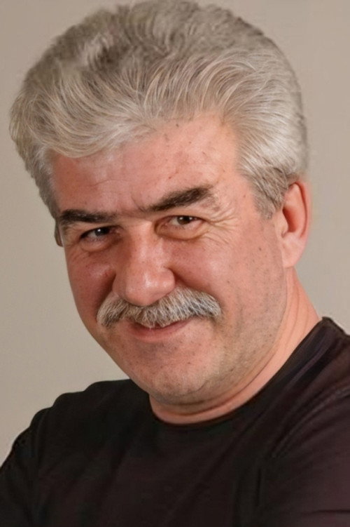 Mehmet Vanlıoğlu profil fotoğrafı