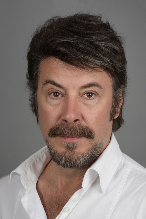 Cihan Alp profil fotoğrafı