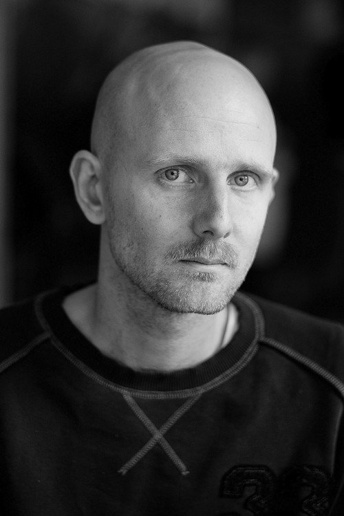 David Wiberg profil fotoğrafı
