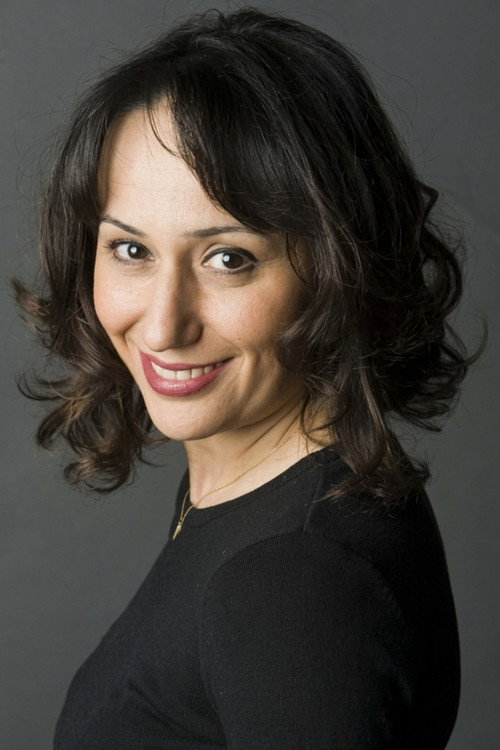 Tuba Erdem profil fotoğrafı