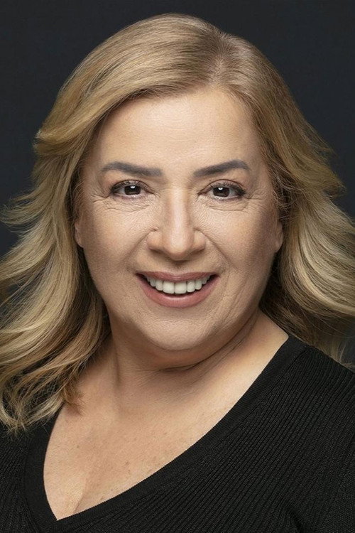 Ayşe Erbulak profil fotoğrafı