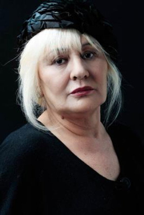 Ayşe Demirel profil fotoğrafı