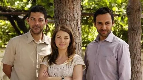 Yol Arkadaşım yapımından bir kare (1)