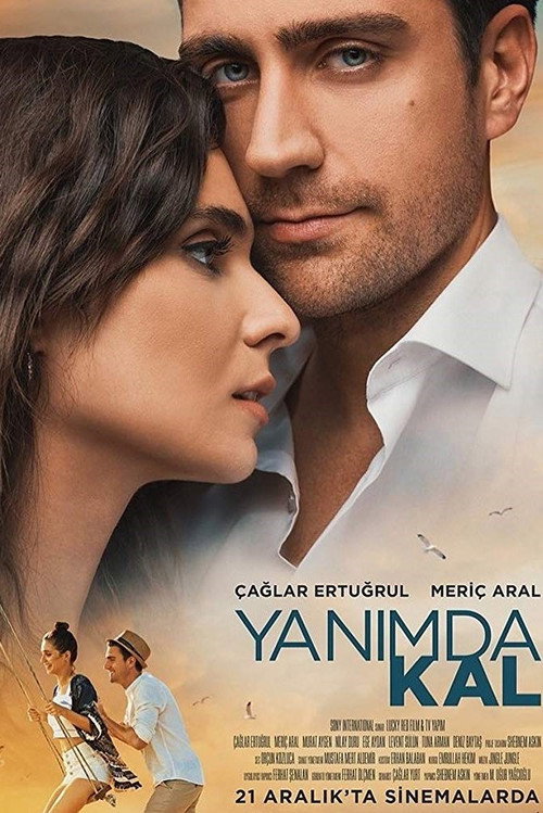 Yanımda Kal afiş görseli