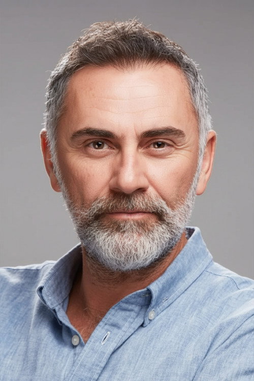 Atilla Saral profil fotoğrafı
