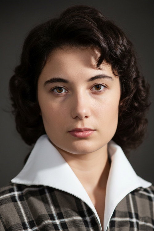 Deniz Tanyeli profil fotoğrafı