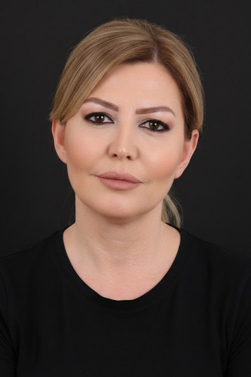 Belma Canciğer profil fotoğrafı