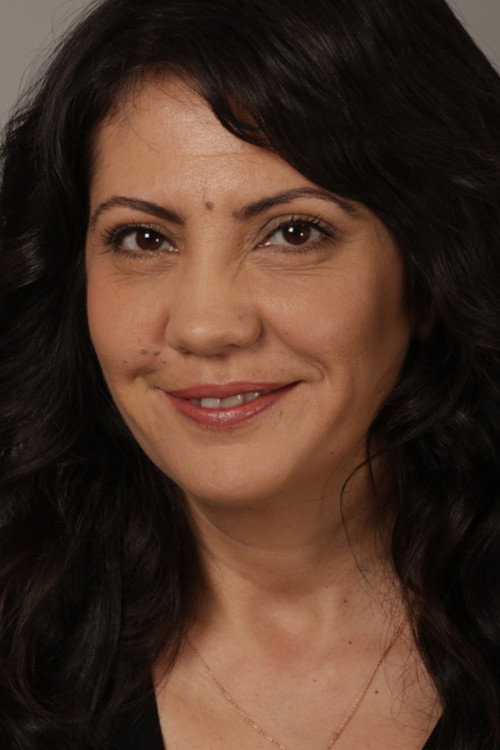 Özlem Başkaya profil fotoğrafı