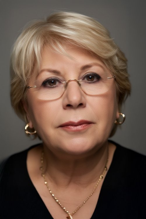 Zerrin Sümer profil fotoğrafı