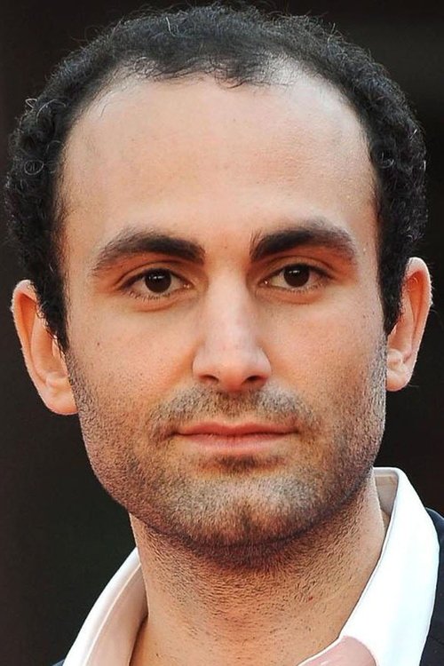 Khalid Abdalla profil fotoğrafı