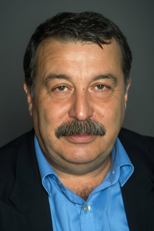 Aykut Oray profil fotoğrafı