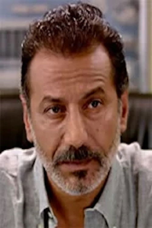 Faruk Aksoy profil fotoğrafı