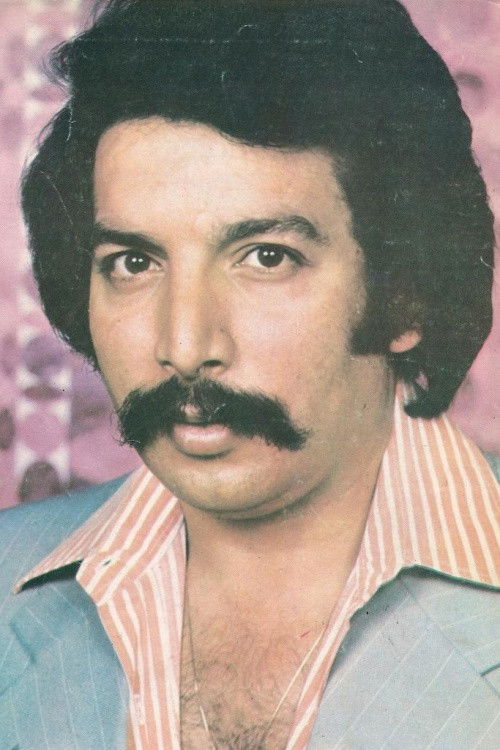 Bahman Mofid profil fotoğrafı