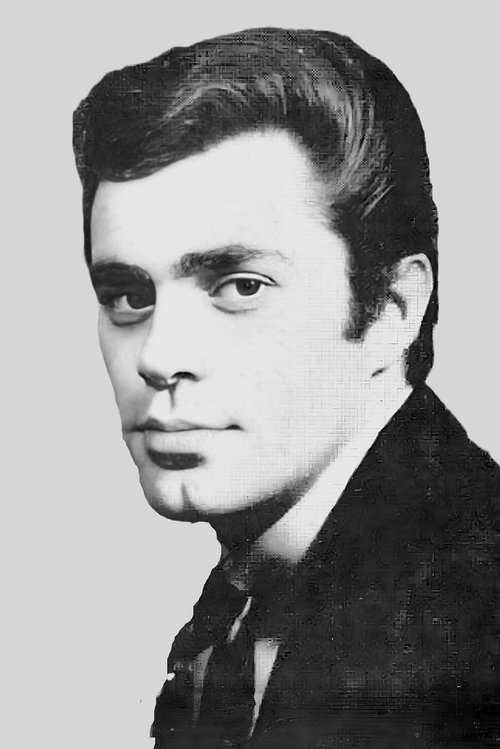 Jahangir Ghaffari profil fotoğrafı