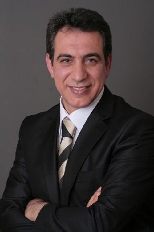 Aziz İzzet Biçici profil fotoğrafı