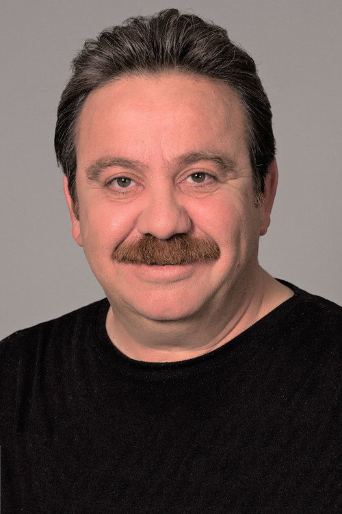Serhat Özcan profil fotoğrafı