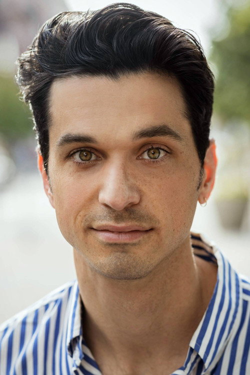Johnny Gaffney profil fotoğrafı