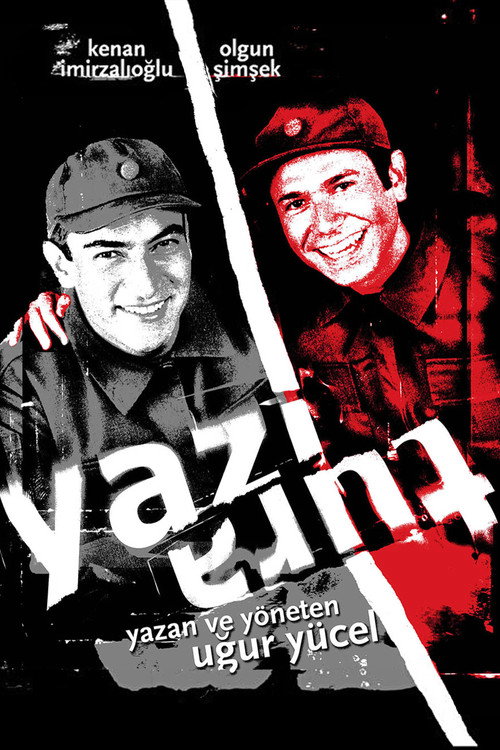 Yazı Tura afiş görseli
