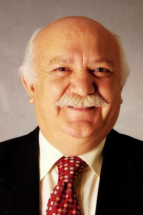 Oğuz Oktay profil fotoğrafı