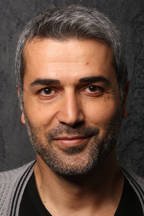 Barış Koçak profil fotoğrafı
