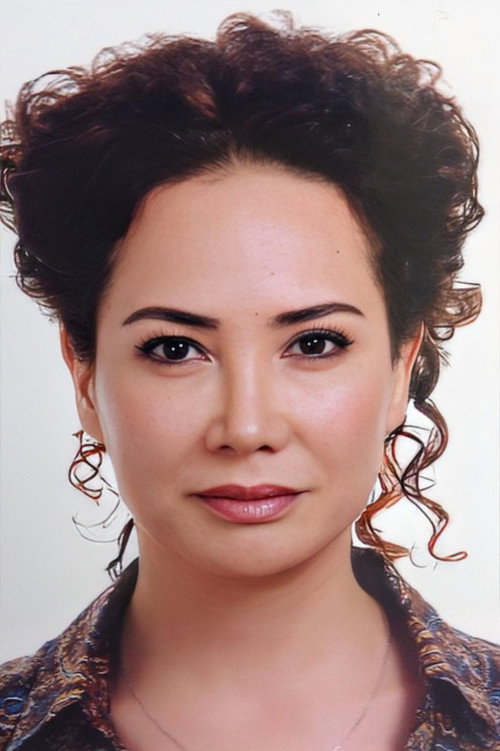 Demet Oran profil fotoğrafı