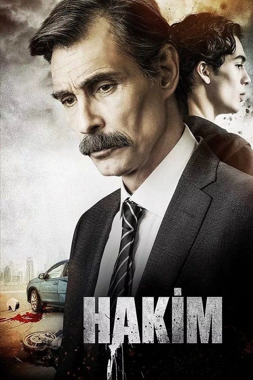 Hakim afiş görseli
