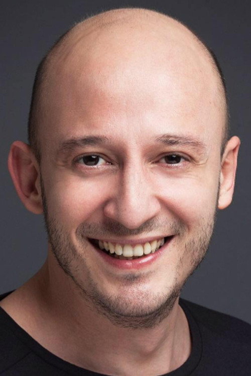Mert Öner profil fotoğrafı