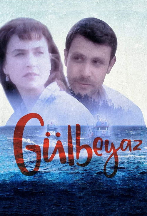 Gülbeyaz afiş görseli